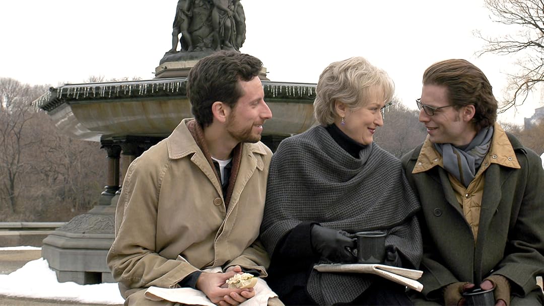 Amazon De Engel In Amerika Ansehen Prime Video