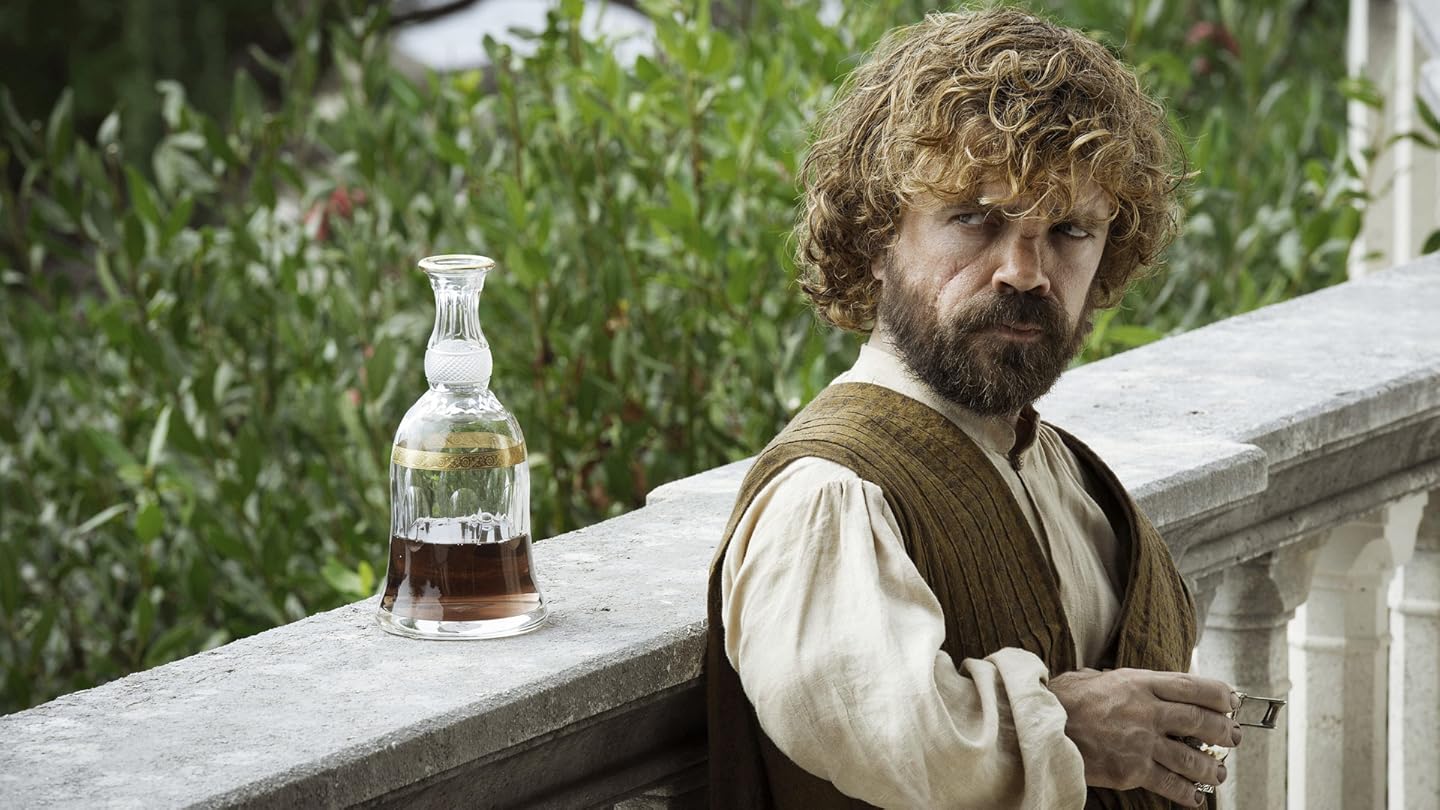 Amazon.de Game of Thrones Staffel 5 [dt./OV] ansehen Prime Video