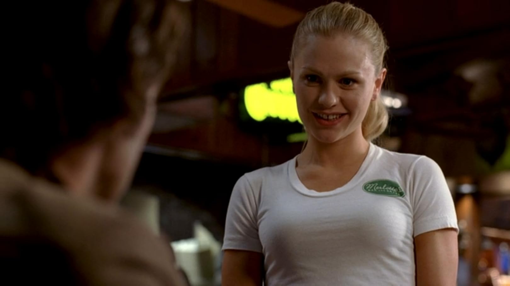 True Blood Staffel 1 Folge 6