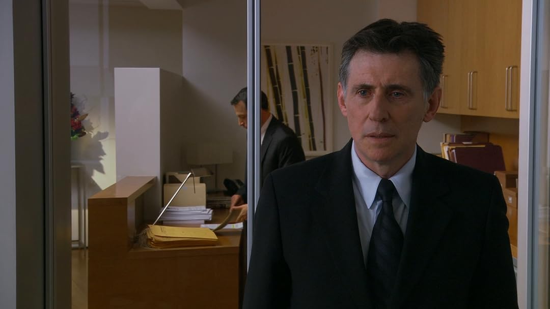 Amazon De In Treatment Staffel 2 Ansehen Prime Video