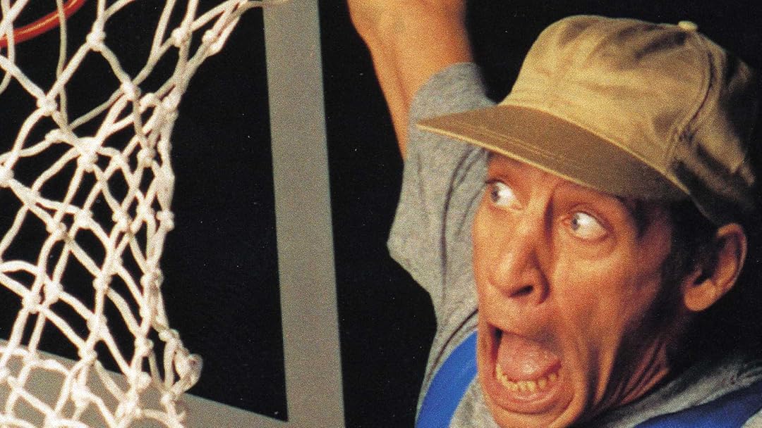 Amazon De Slam Dunk Ernest Ov Ansehen Prime Video