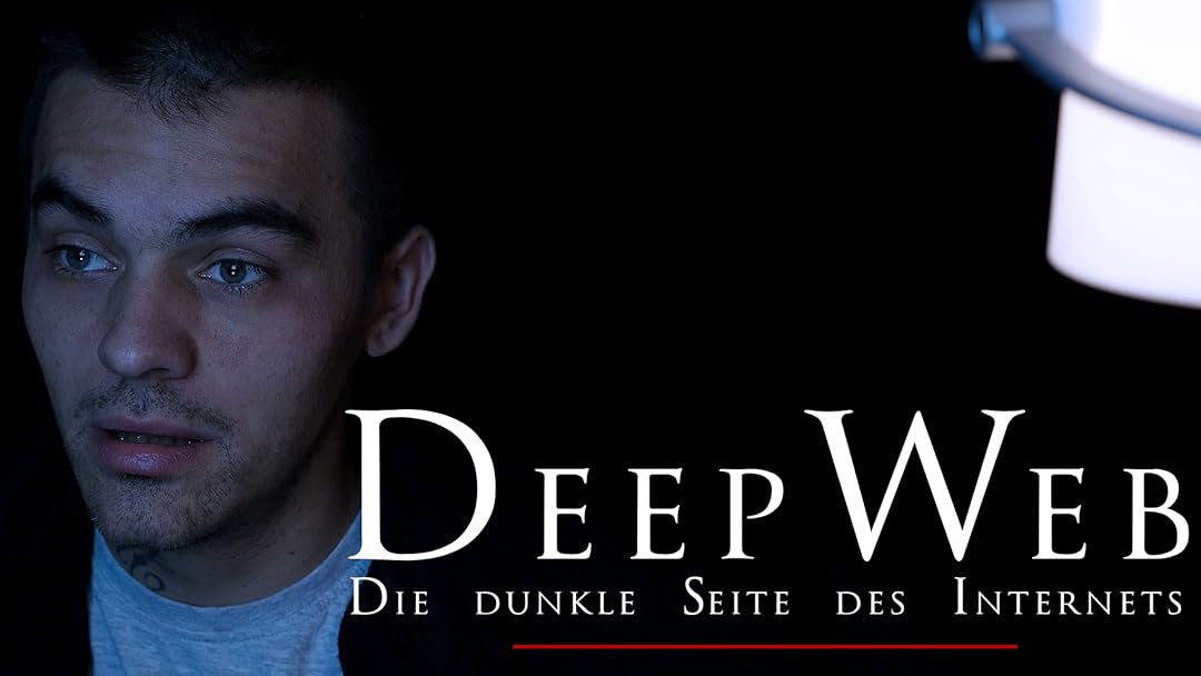 Kranke Seiten Im Deep Web