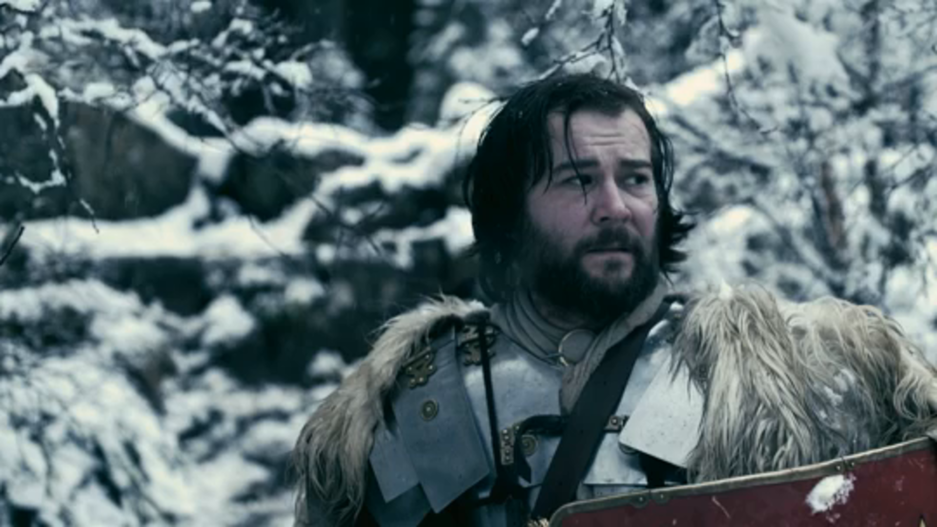 Amazon De Wolf Er Wird Dich Holen Ansehen Prime Video