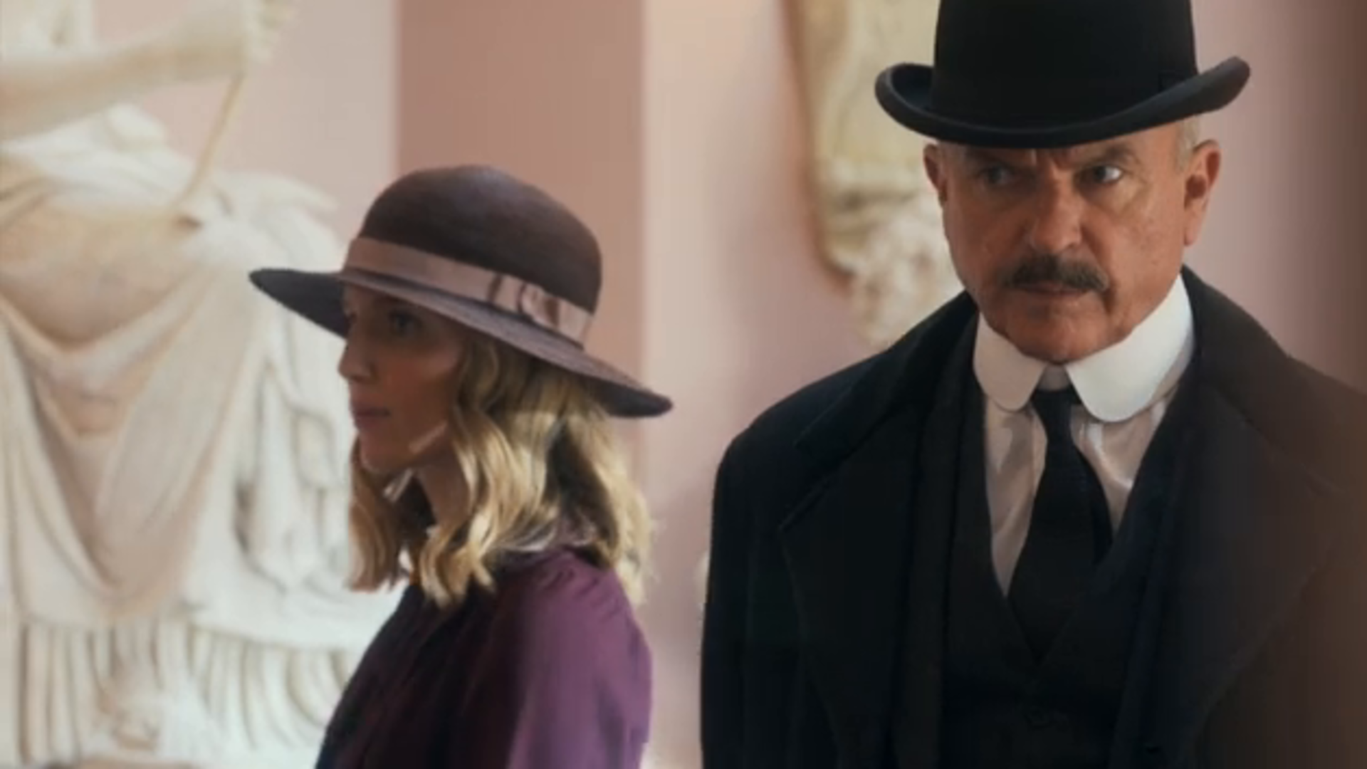 Peaky Blinders Staffel 2 Folge 1