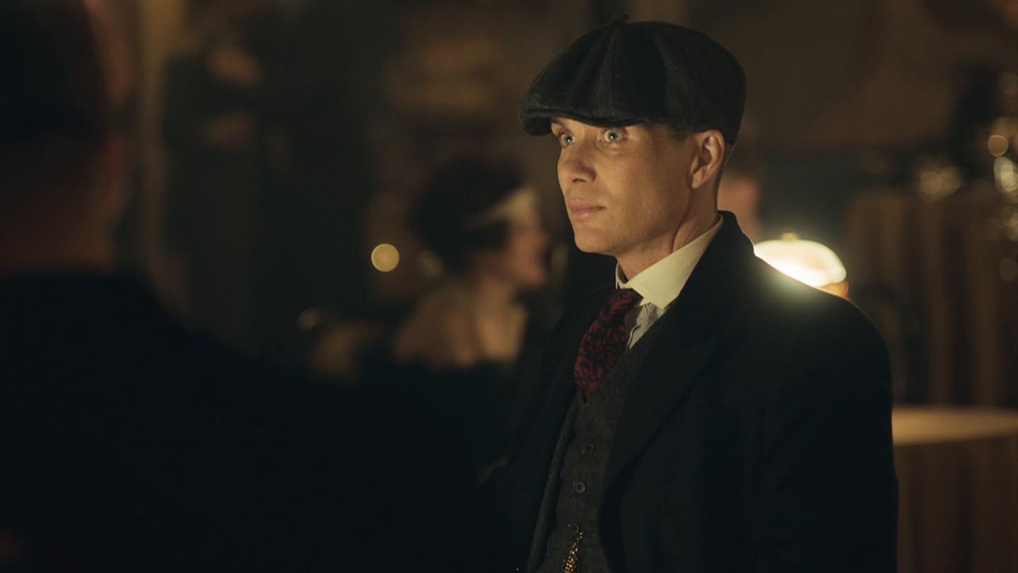 Peaky Blinders Staffel 2 Folge 1