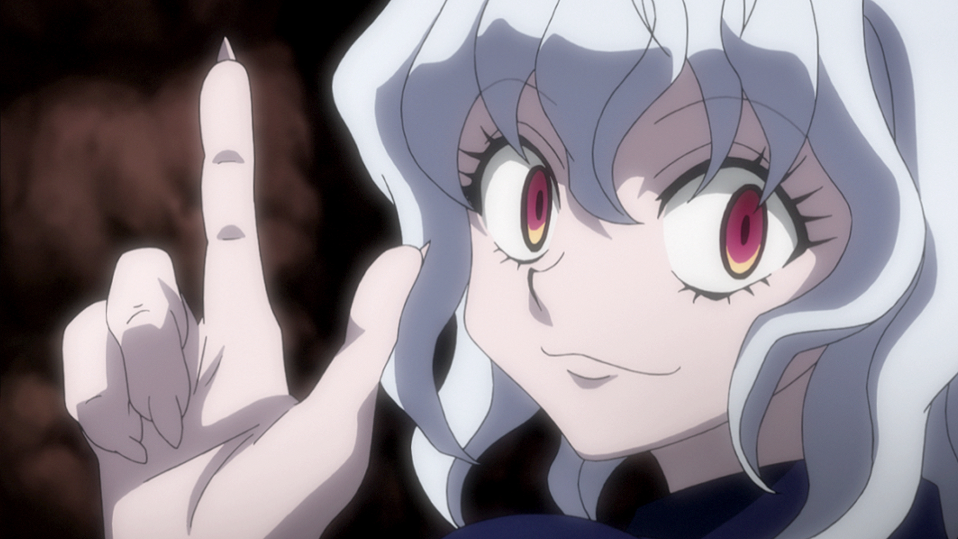 Hunter X Hunter Prime Video Stagione 4