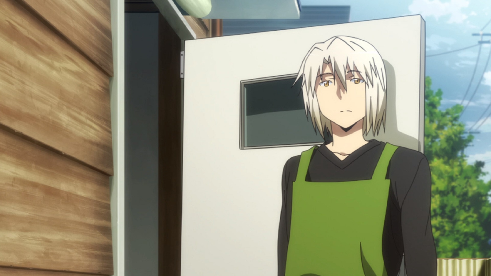 The Devil Is A Part Timer Amazon Prime