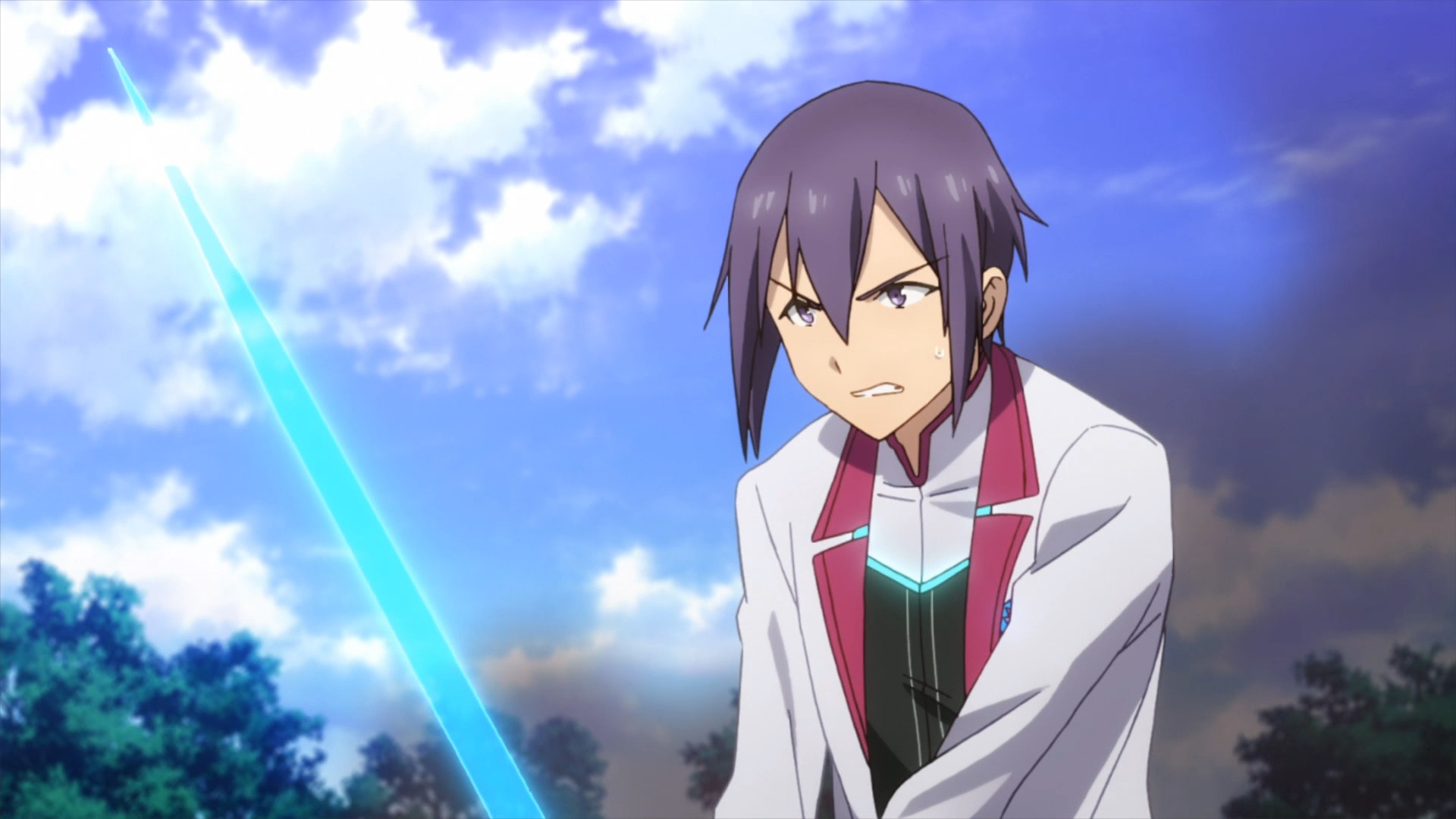 The Asterisk War Staffel 1