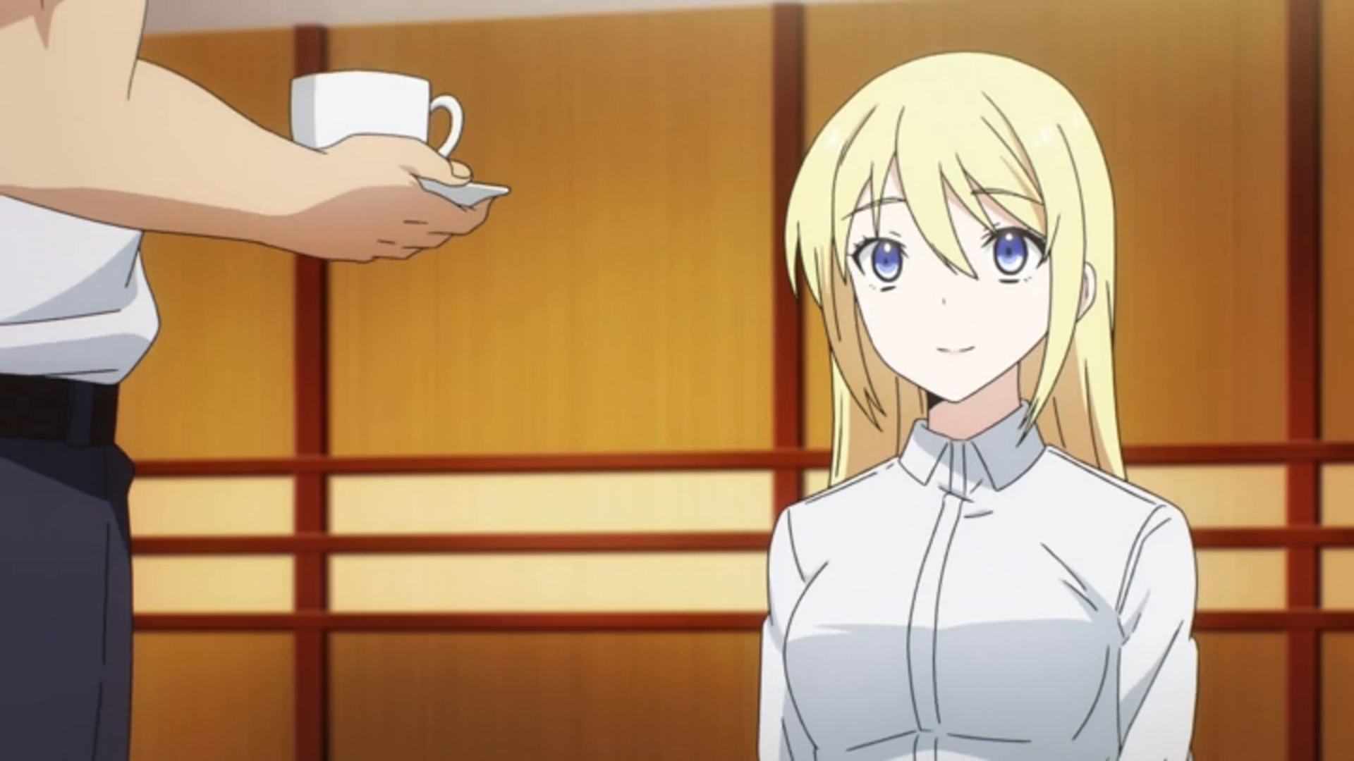 The Irregular At Magic High School Staffel 3