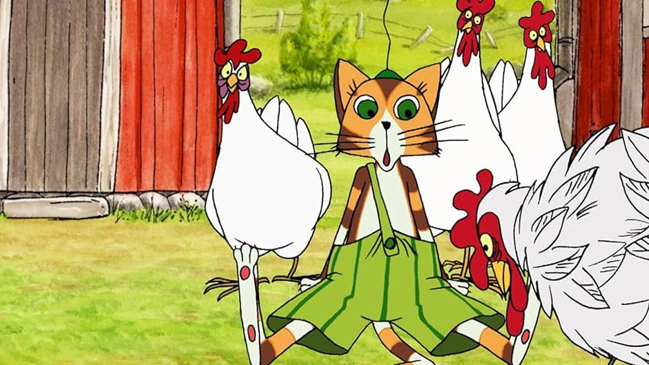 Pc Pettersson Und Findus Music