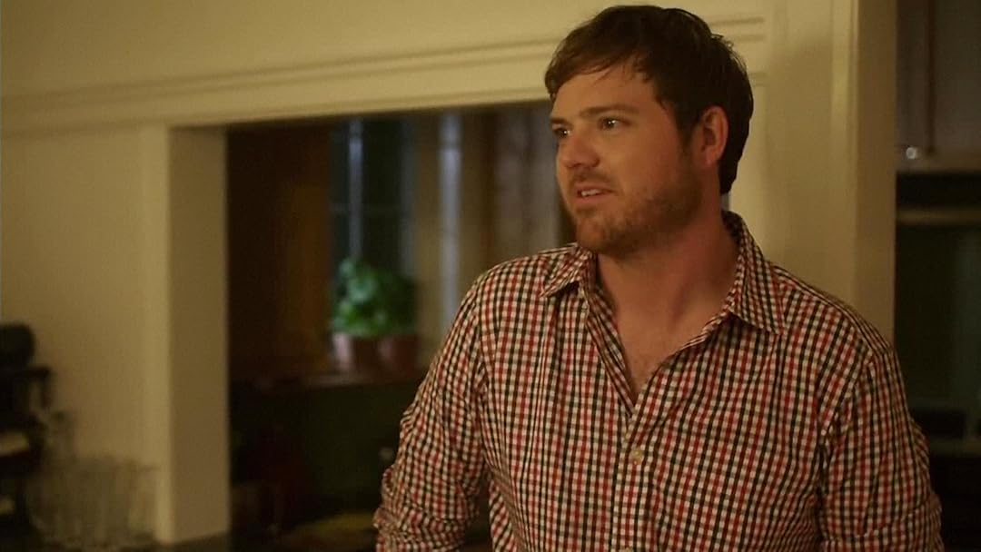 A Special Kind Of Love - Rendezvous Mit Dem Tod