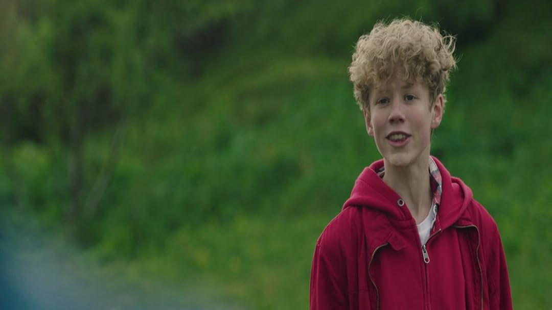 Amazon De Thilda Und Die Beste Band Der Welt Ansehen Prime Video