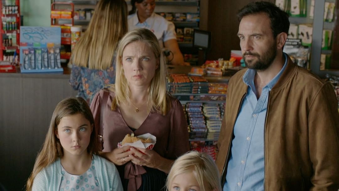 Amazon De Ausser Kontrolle Halt Nicht An Ansehen Prime Video