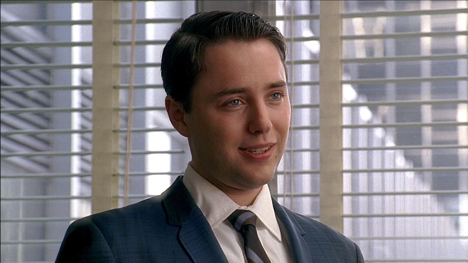 Don draper persoenlichkeit