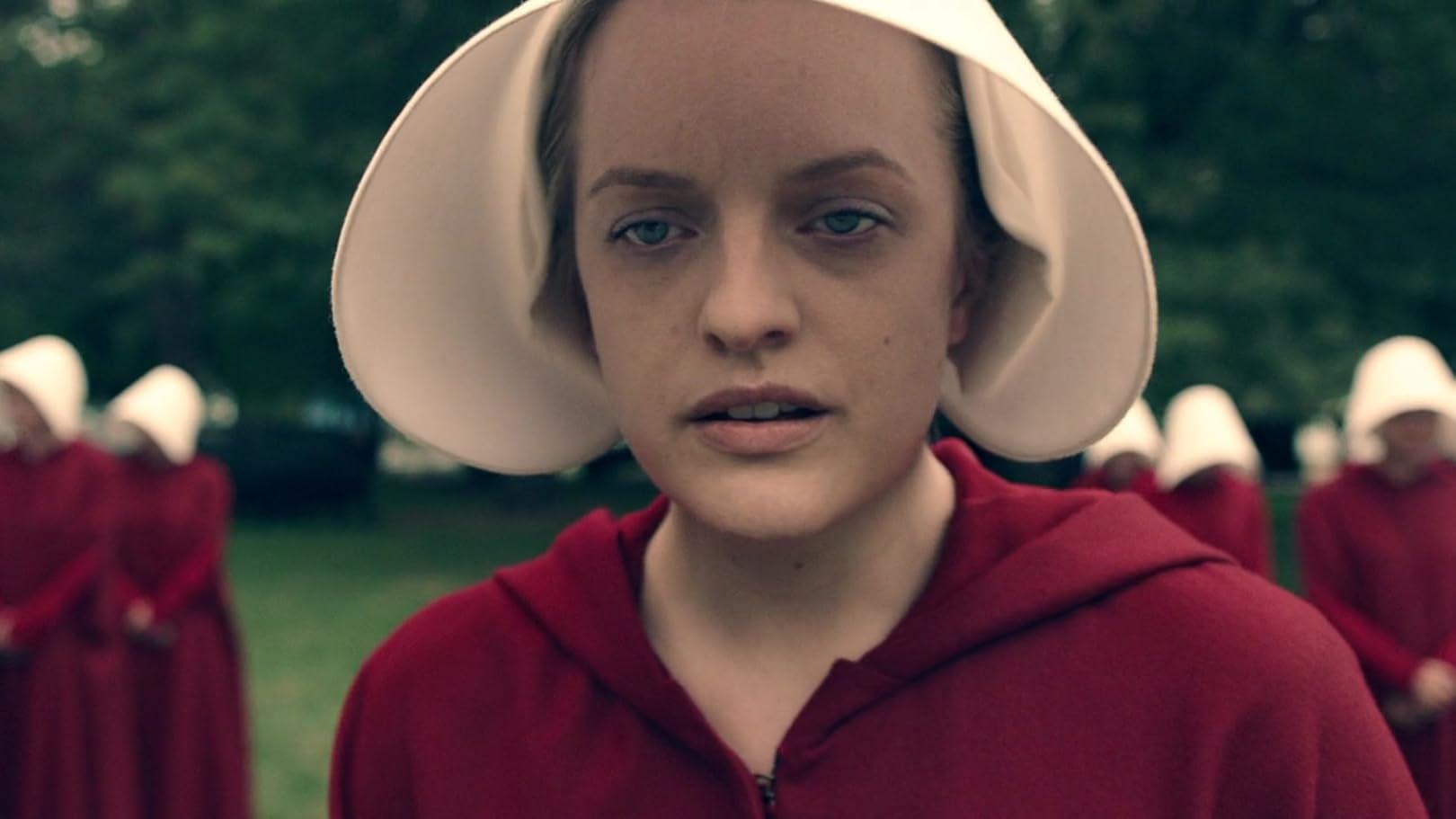 The Handmaid's Tale Streaming Season 1 Amazon.de: The Handmaid's Tale: Der Report der Magd - Staffel 1 [dt./OV