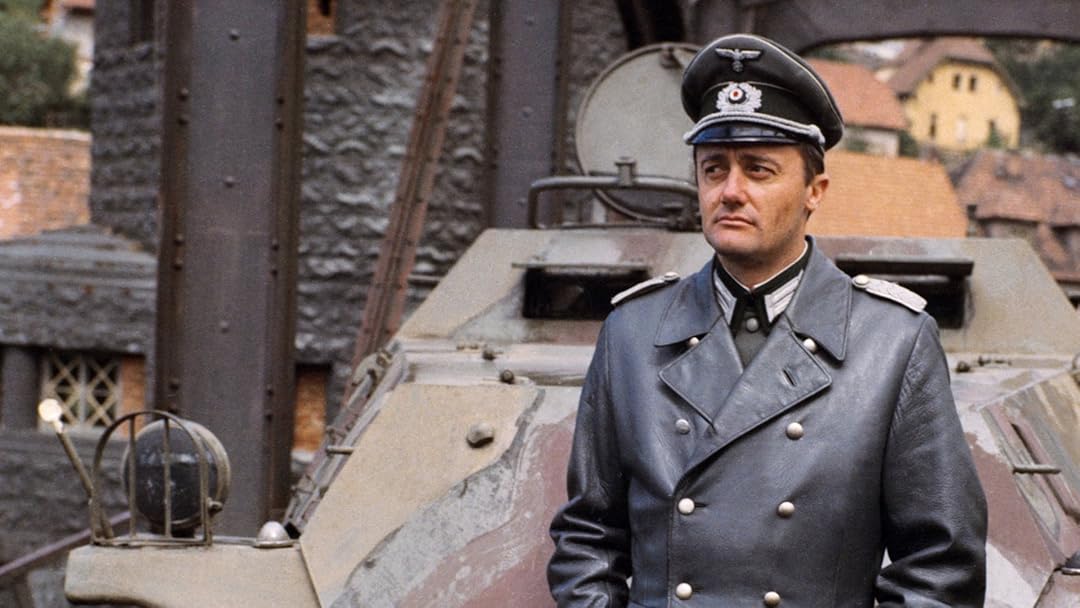 Die Brücke Von Remagen Film Stream