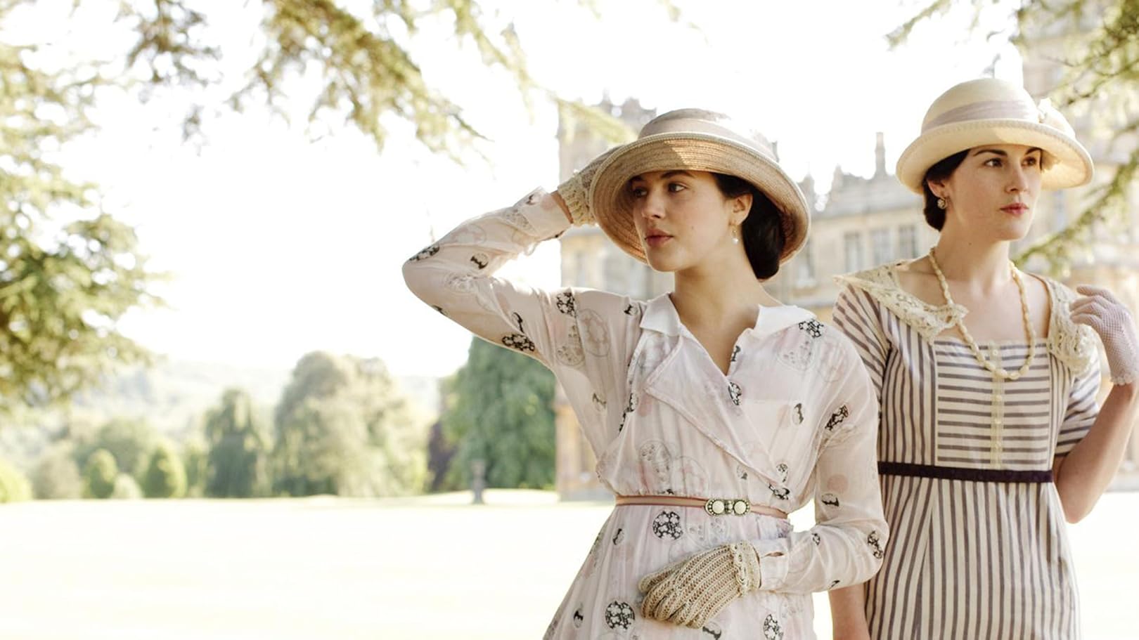 Downton Abbey Saison 1 Episode 1 Complet En Francais Youtube Amazon.de: Downton Abbey - Staffel 1 ansehen | Prime Video