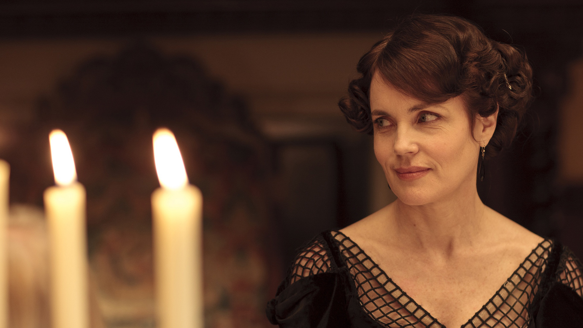 Downton Abbey Film Su Amazon Prime