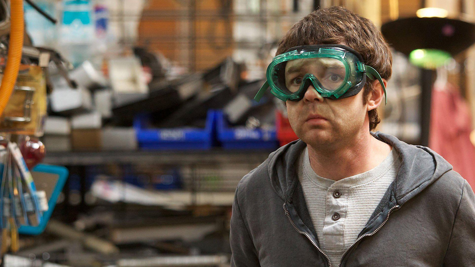 Grimm Staffel 1 Dt Ov Ansehen Prime Video Amazon De