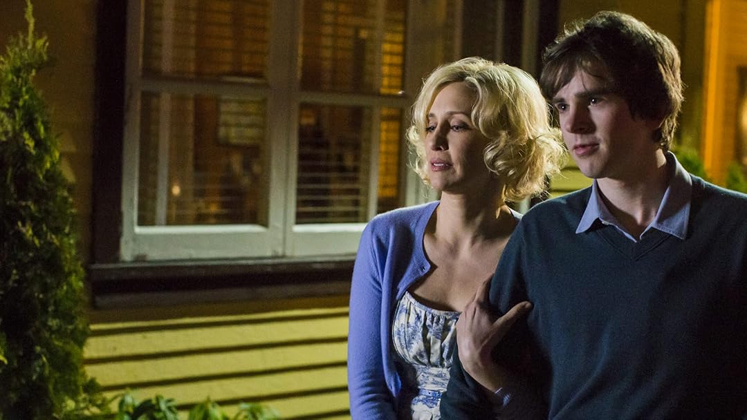 Blacklist Staffel 4 Amazon Prime