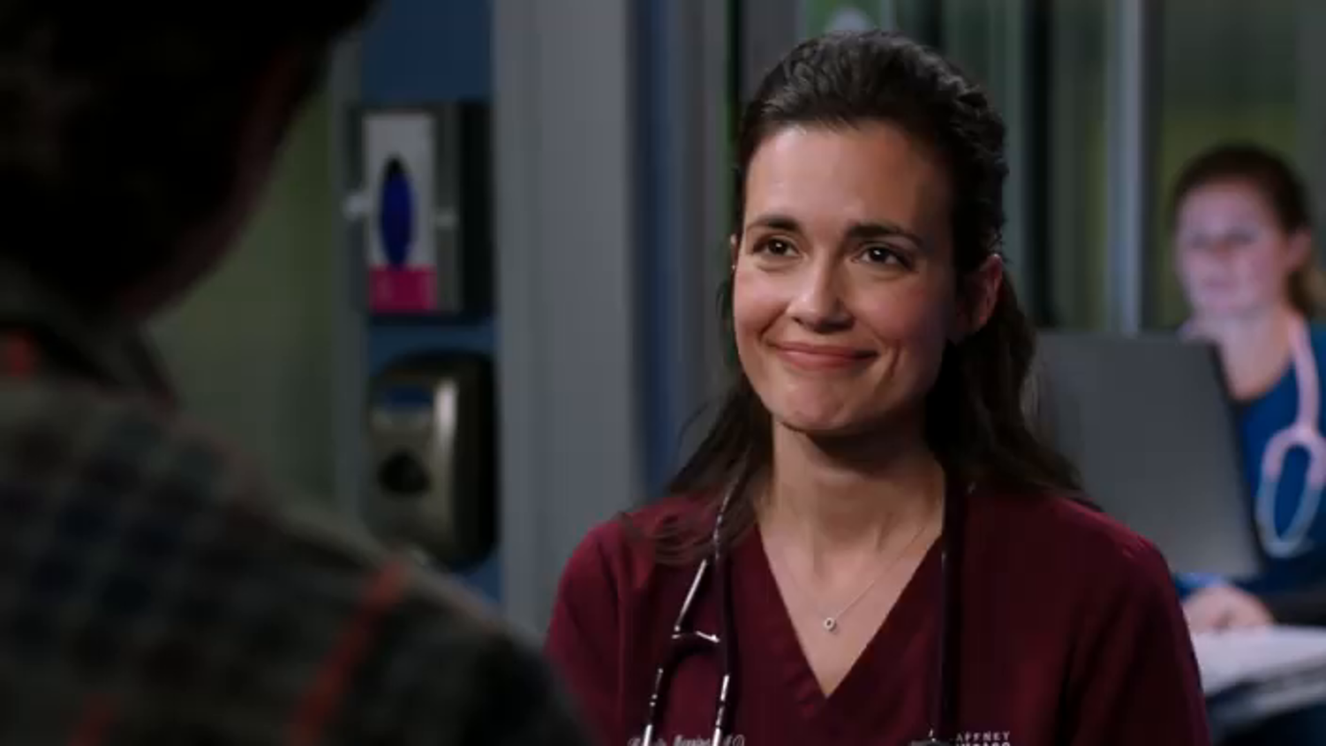 Chicago Med Season 6 Amazon Prime