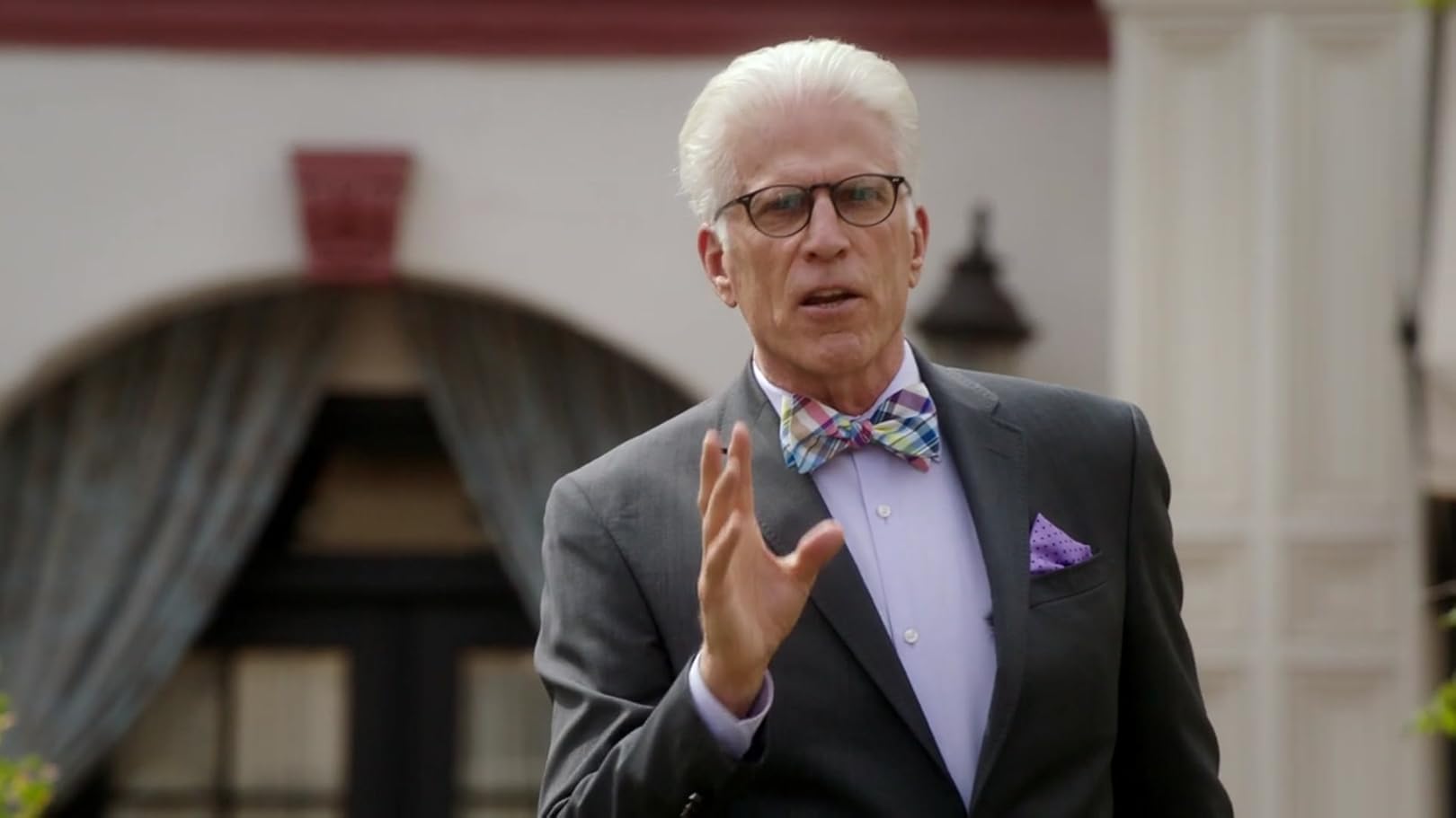 The Good Place Staffel 2 Folge 2