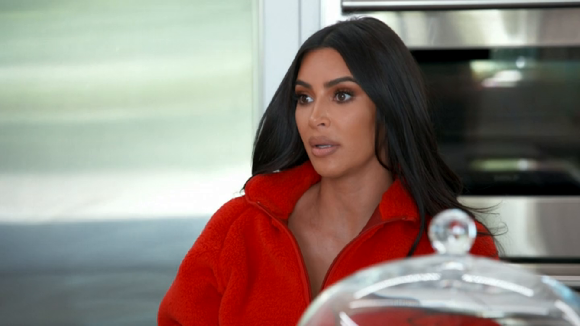 Keeping Up With The Kardashians Staffel 11