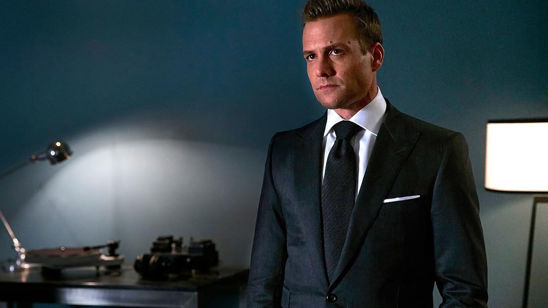 Suits Staffel 6 Deutsch Untertitel