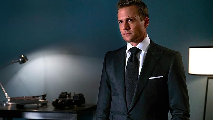 Suits Staffel 6 Deutsch Untertitel
