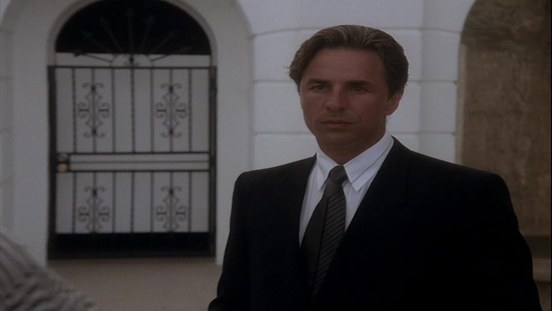 Amazon De Miami Vice Staffel 5 Dt Ov Ansehen Prime Video