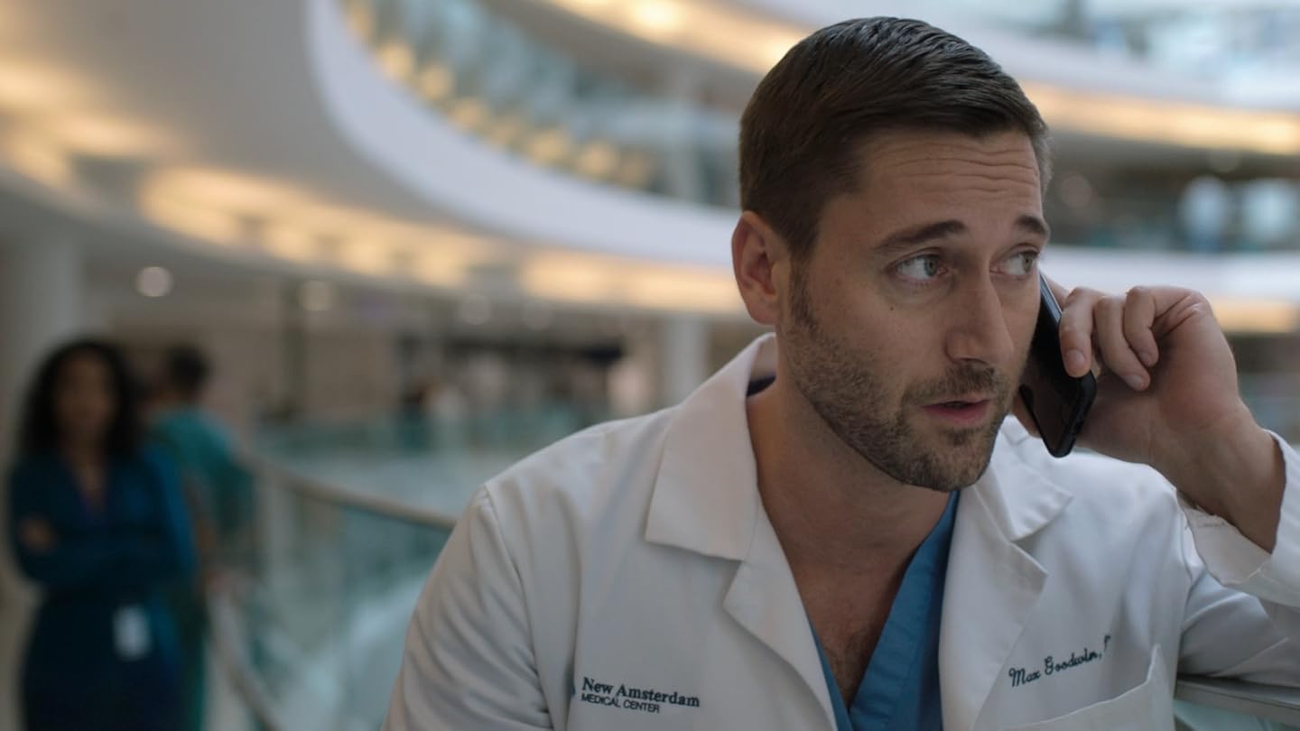 New Amsterdam Saison 3 Amazon Prime Amazon.de: New Amsterdam - Season 1 [OV] ansehen | Prime Video