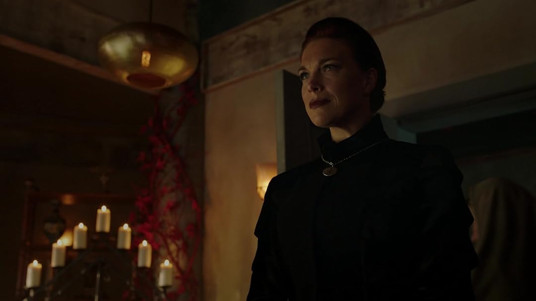 12 Monkeys Season 1 Episode 13