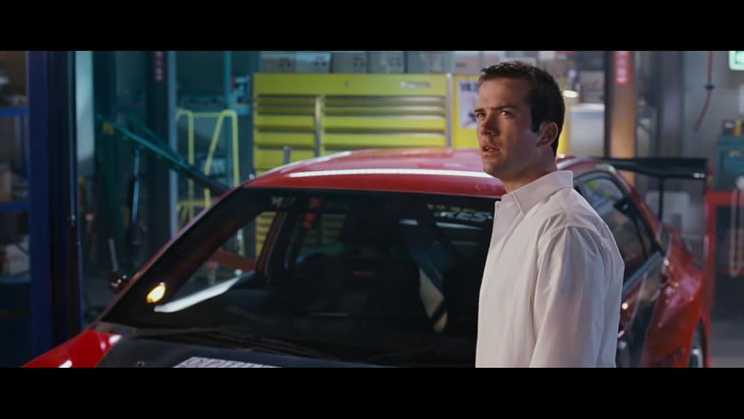 Fast And Furious Tokyo Drift Deutsch Ganzer Film