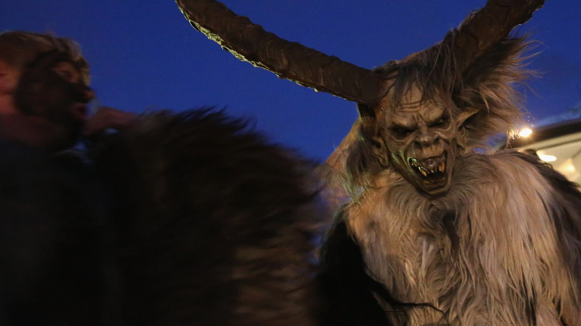 Amazon De Krampus Dt Ov Ansehen Prime Video