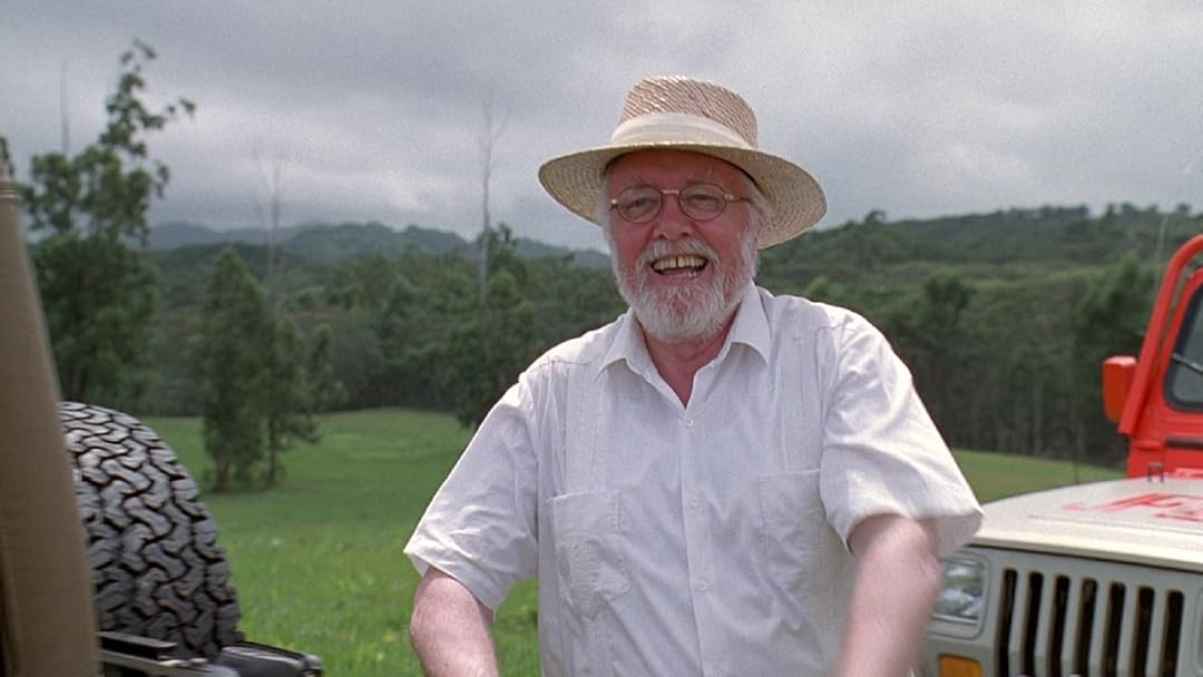 Amazon.de Jurassic Park [dt./OV] ansehen Prime Video