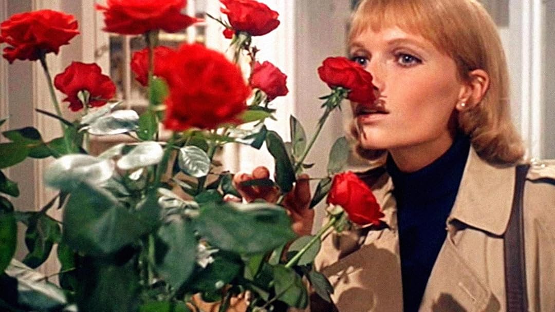 Amazon.de Rosemary's Baby ansehen Prime Video