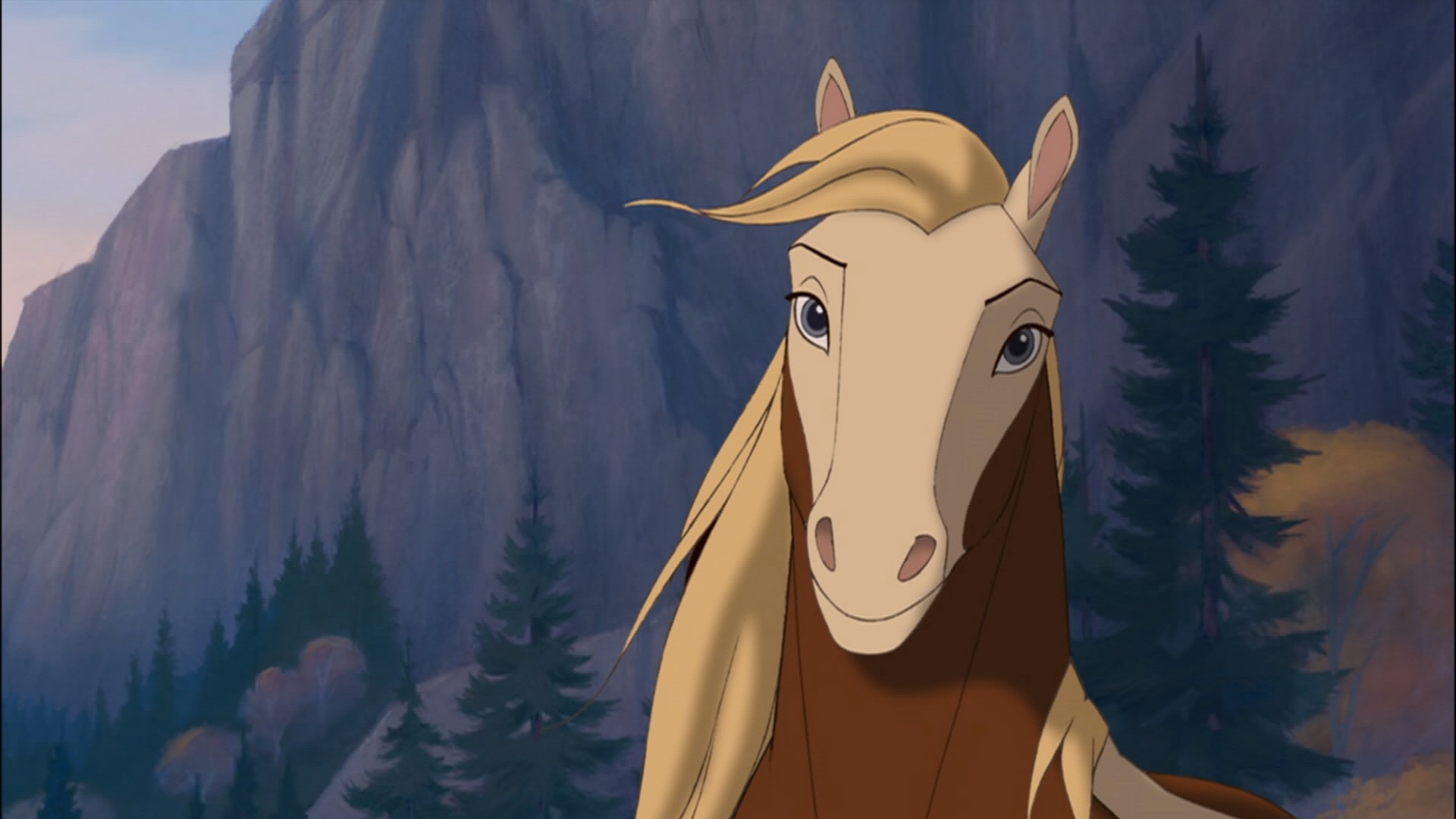 Spirit Der Wilde Mustang Ganzer Film Deutsch Hd