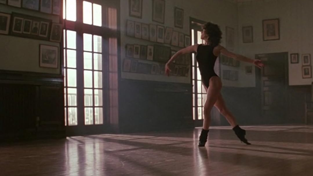 Amazon De Flashdance Dt Ov Ansehen Prime Video