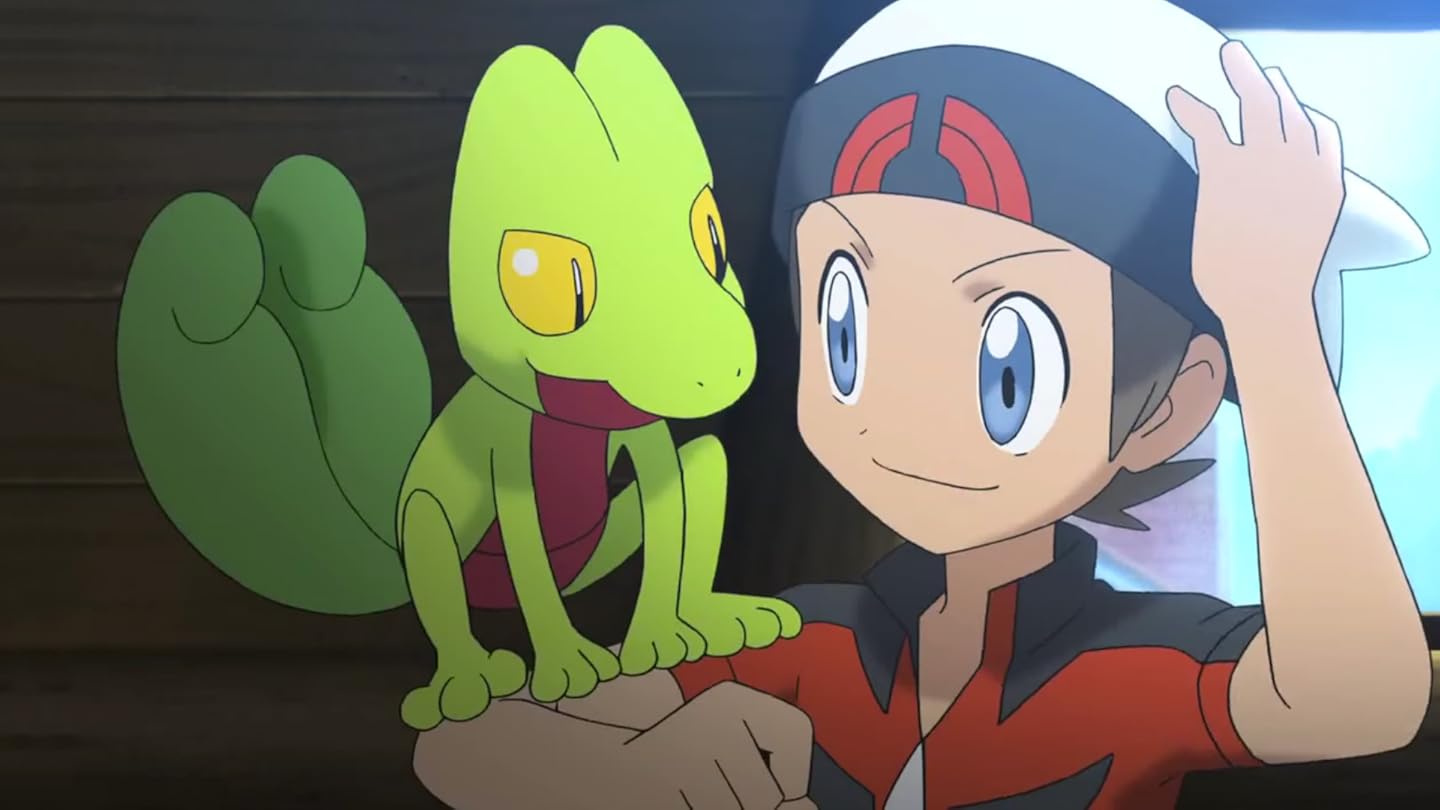 Pokemon Staffel 4 Folge 10