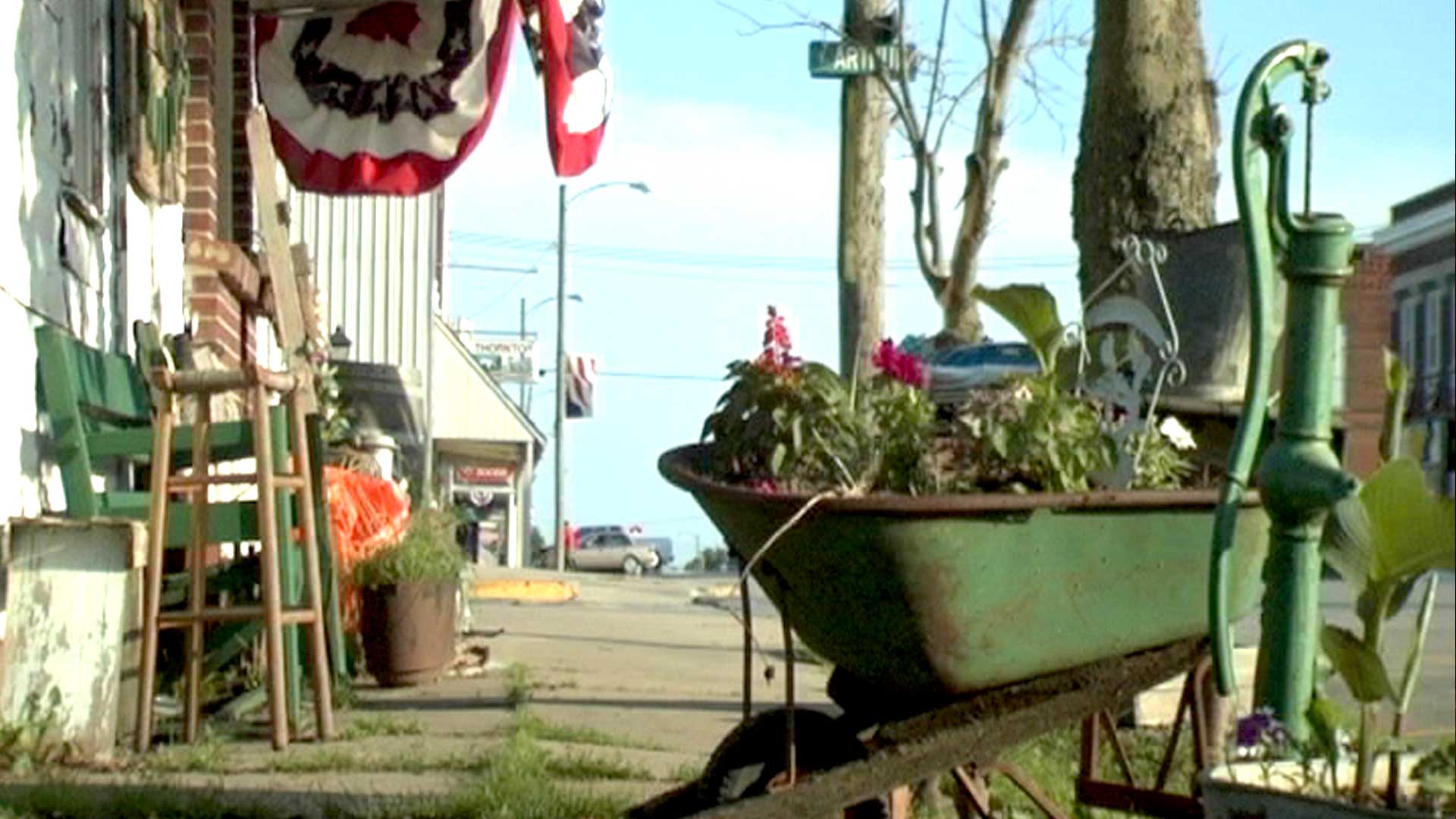 Amazon De Wal Mart Der Hohe Preis Der Niedrigpreise Ansehen Prime Video