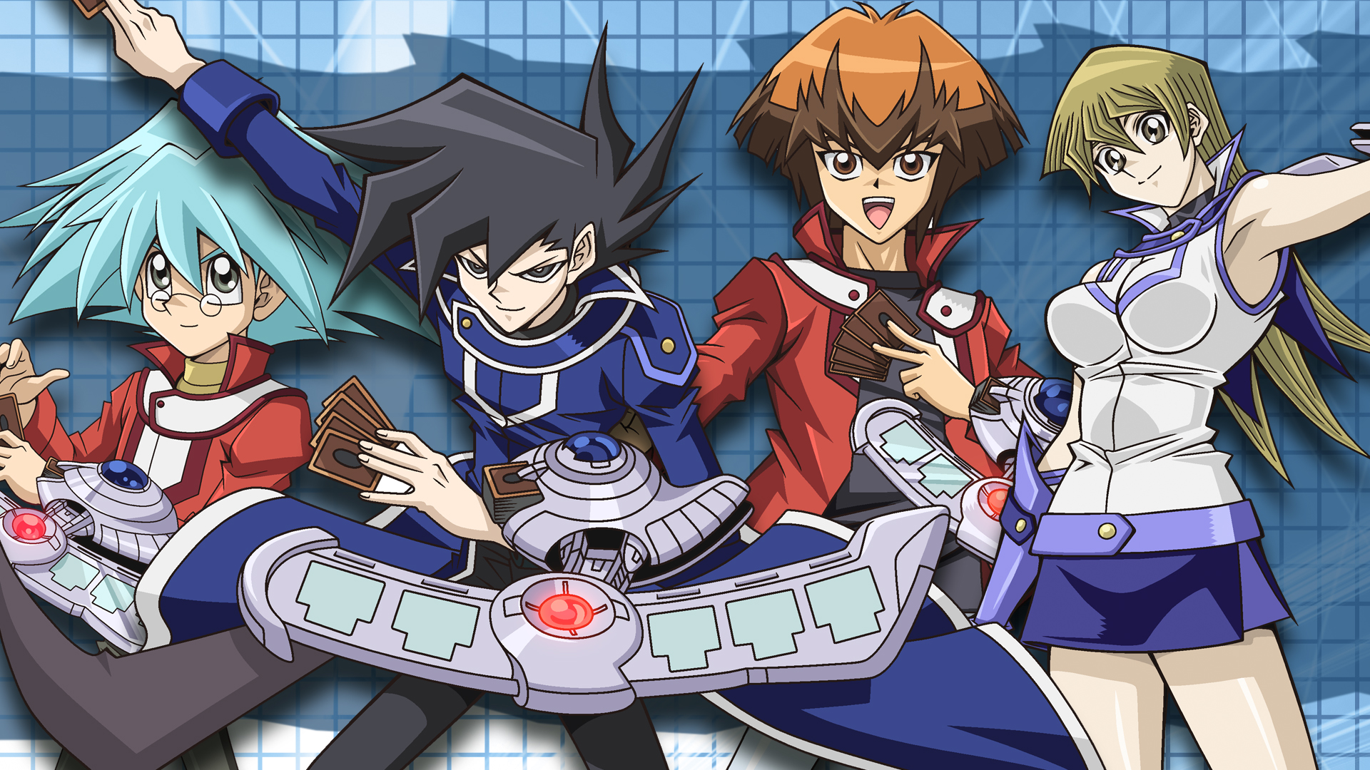 Yugioh Staffel 1 Folge 12