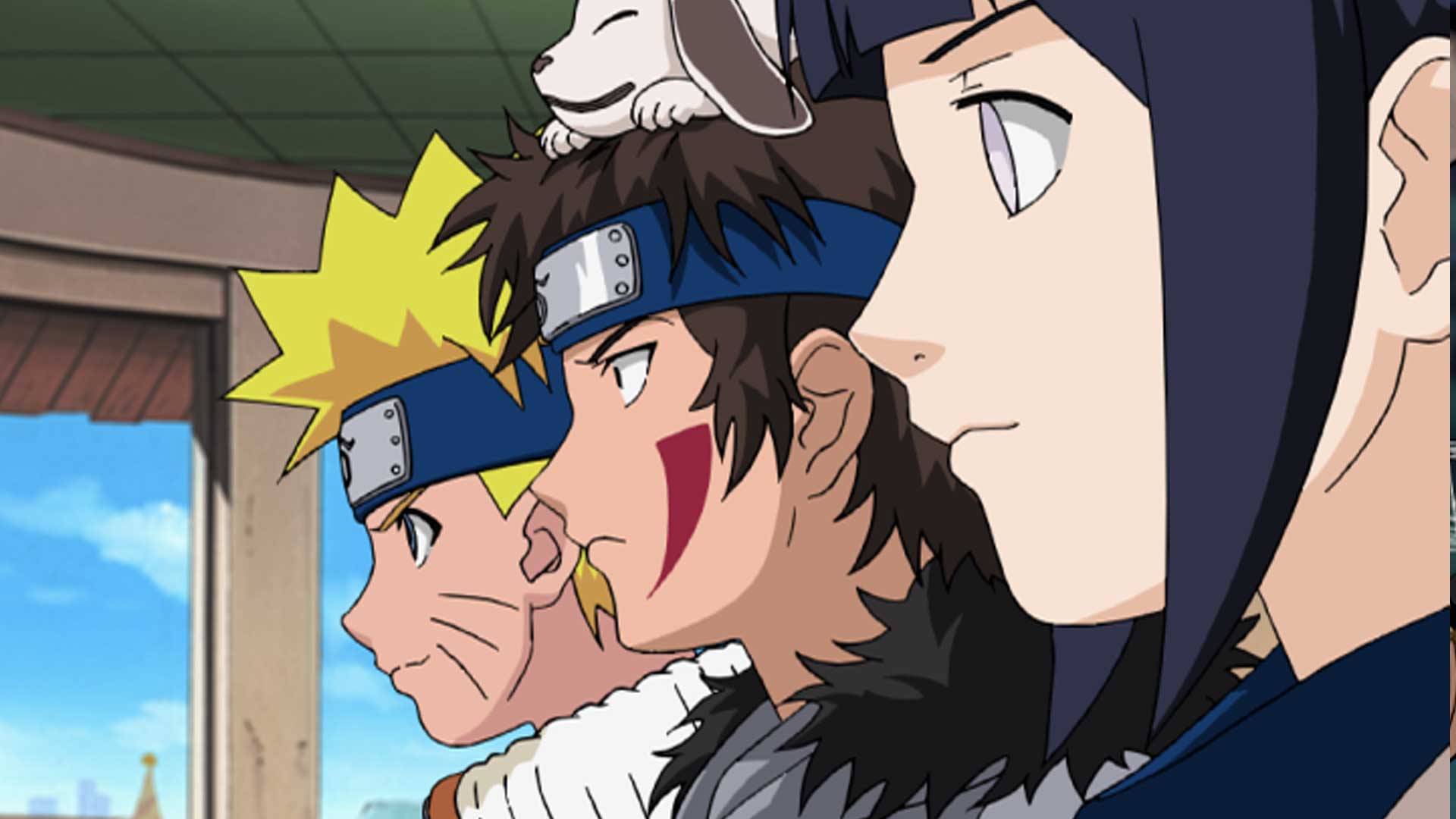 Naruto Shippuuden Folge 8 Deutsch