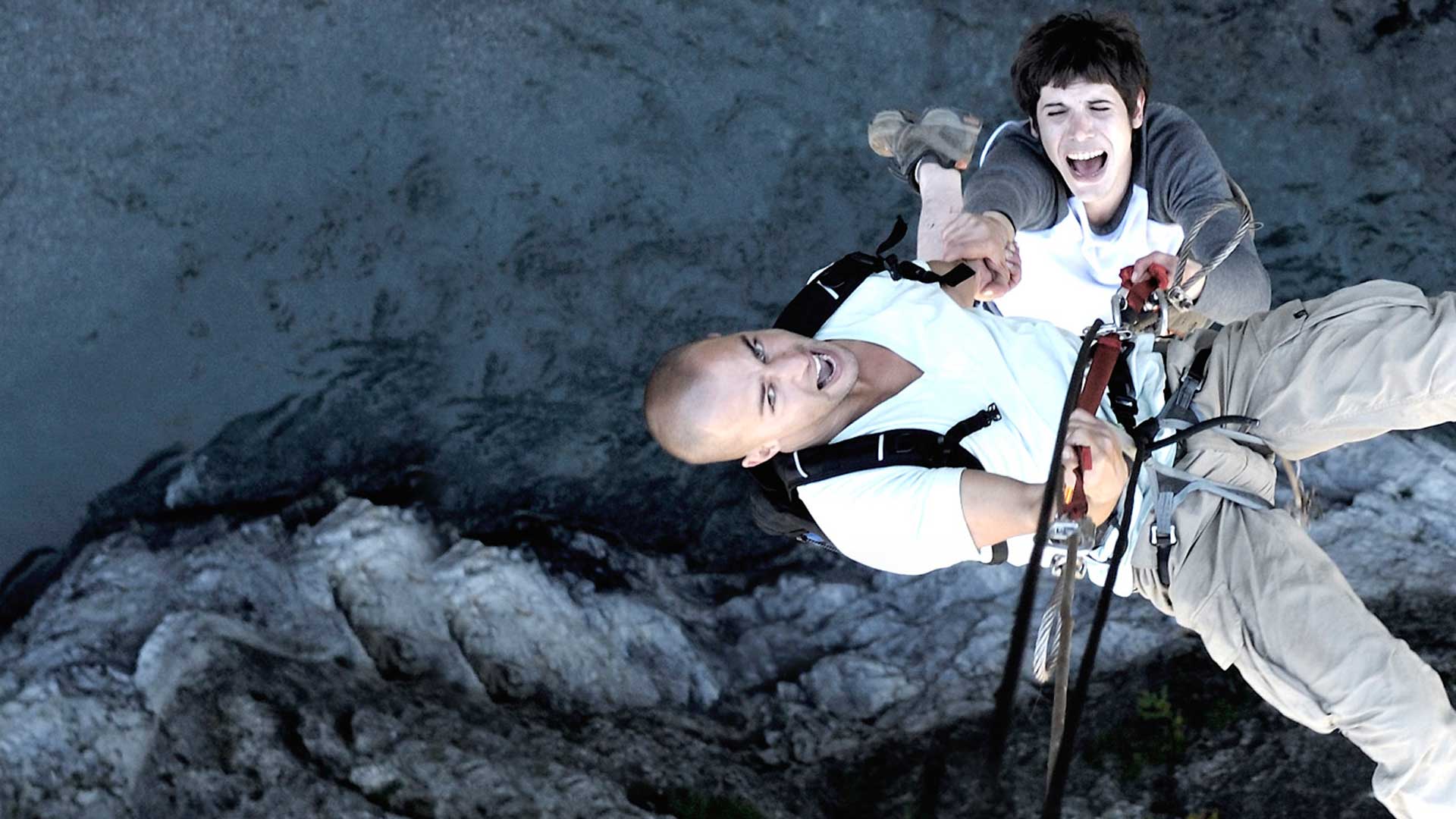 Amazon De High Lane Schau Nicht Nach Unten Ansehen Prime Video