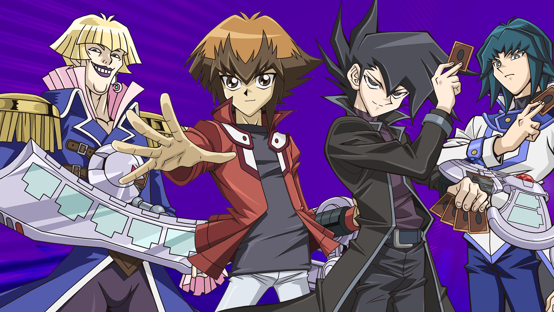 Yu Gi Oh Gx Staffel 3 Folge 30