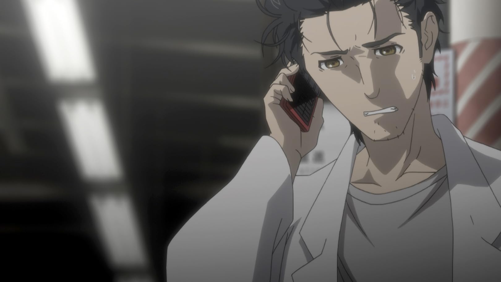 Steins Gate 0 Amazon Prime