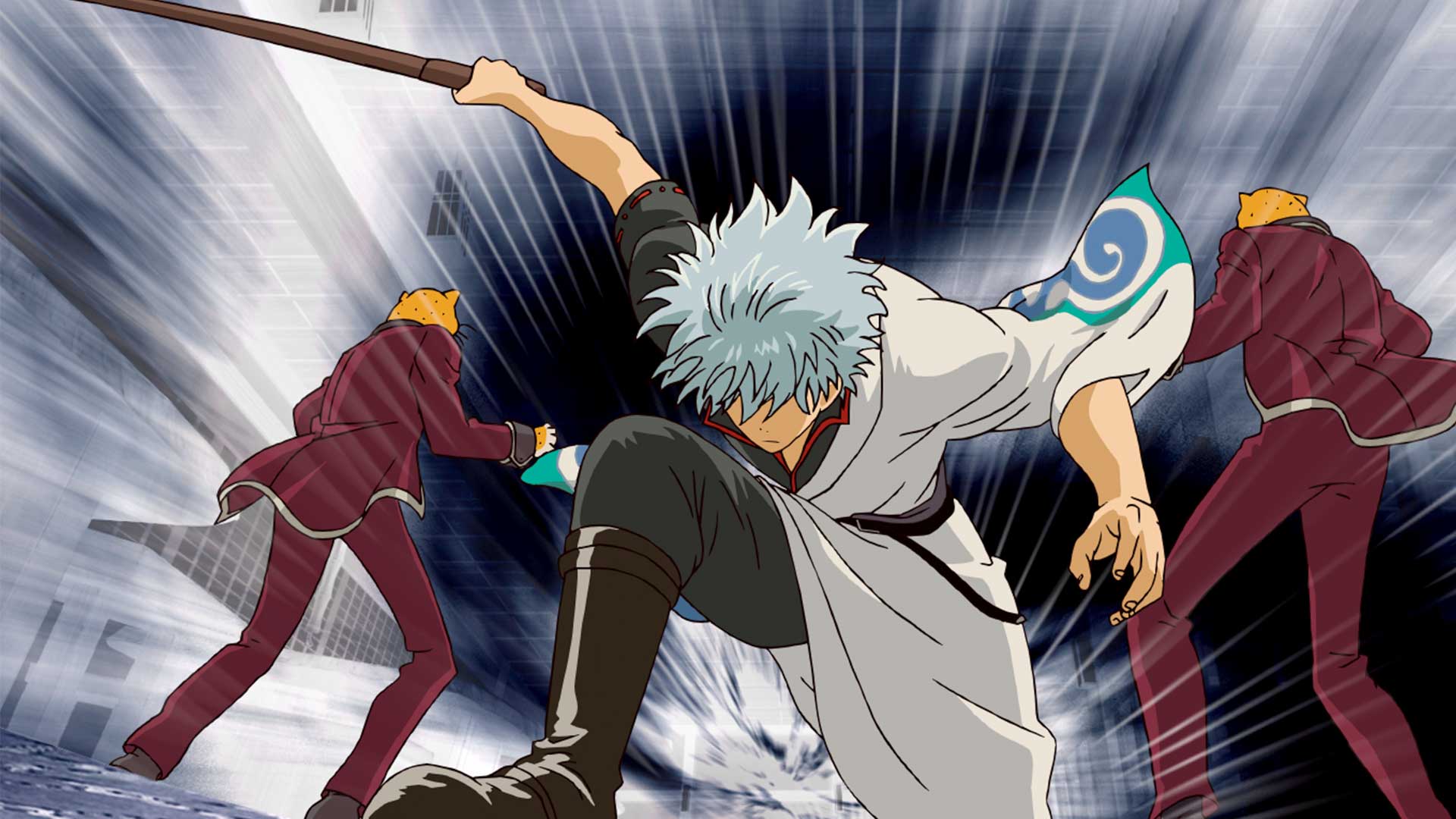 Amazon De Gintama Ansehen Prime Video