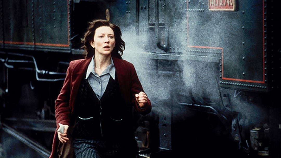 Die Liebe Der Charlotte Gray Stream