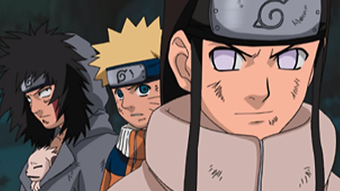 Der Letzte Kampf Zwischen Naruto Und Sasuke