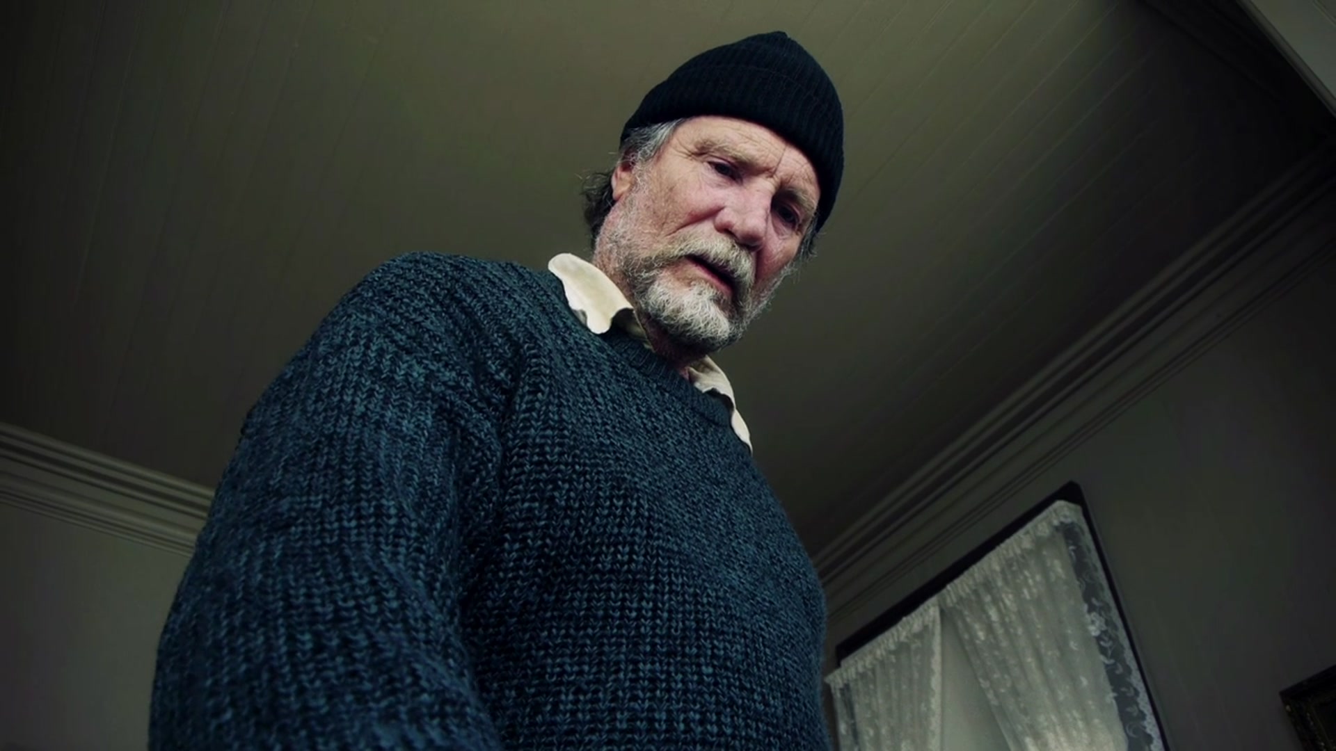 Edgar Allan Poe's Lighthouse Keeper: Vernon G Wells, Matt O'Neill