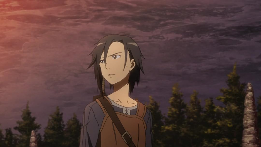 Sword Art Online Deutsch Staffel 1
